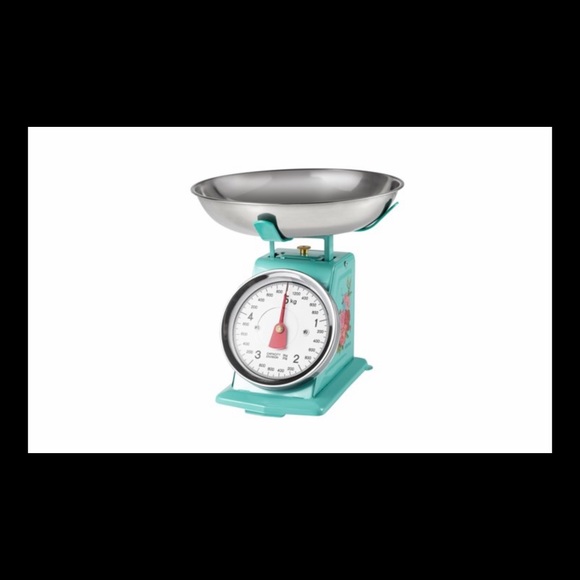 The Pioneer woman rose analog scale - Picture 3 of 5